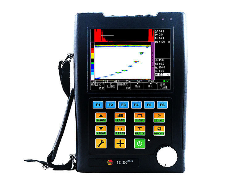 DSS-1008plus ��TOFD�����O(sh��)��