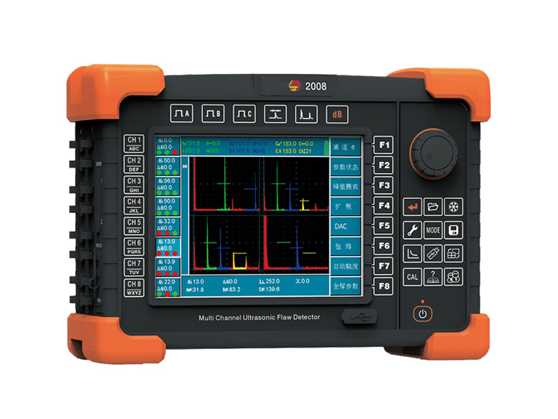 DSS-2008 �ͱ�yʽ��ͨ����̽���x