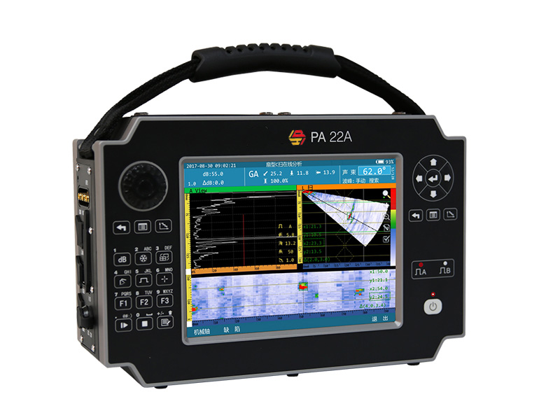DSS-PA22A ��yʽ���ꇳ��z�y(c��)�x